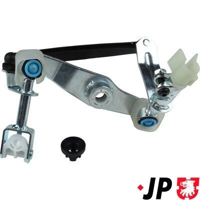 JP GROUP Repair Kit, gear lever Article number: 1231700310 cheaply