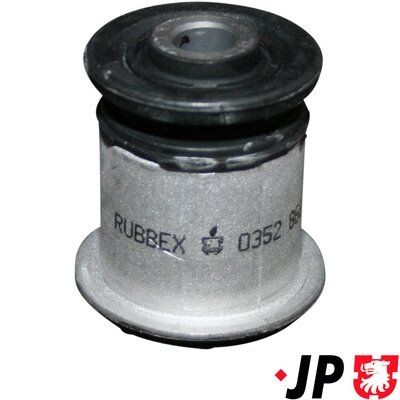 JP GROUP Trailing arm / Suspension arm bush Article number: 1240201800 cheaply