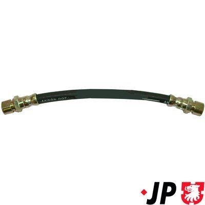 JP GROUP Bremsschlauch Artikelnummer: 1261700100 günstig