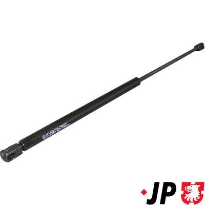 JP GROUP Tailgate strut Article number: 1281200300 cheaply