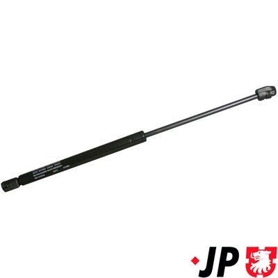 JP GROUP Tailgate strut Article number: 1281201900 cheaply