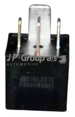 JP GROUP Vorglührelais Artikelnummer: 1299200600 kaufen