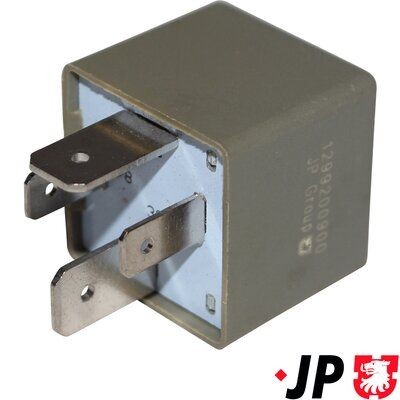 JP GROUP Kraftstoffpumpenrelais Artikelnummer: 1299200900 kaufen