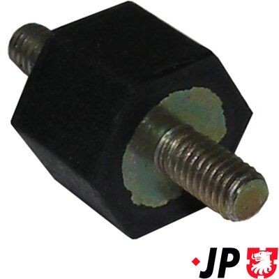 JP GROUP Rubber Buffer, air filter Article number: 1318650200 cheaply