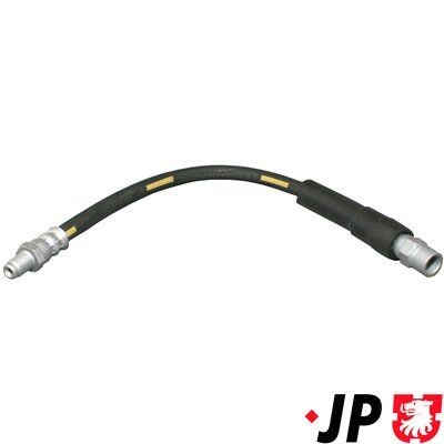 JP GROUP Brake hose Article number: 1461600600 cheaply