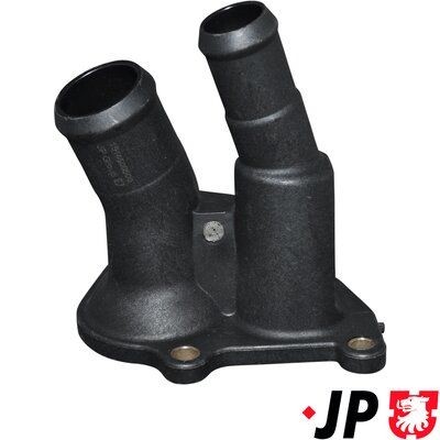 JP GROUP Thermostat housing Article number: 1514500500 cheaply