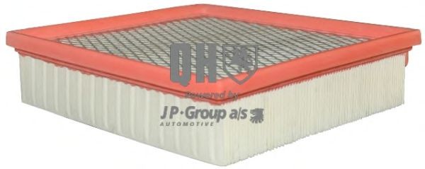 JP GROUP Въздушен филтър артикулен номер: 1518601509 евтино