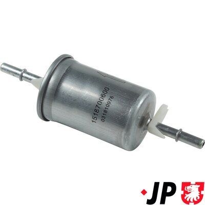 JP GROUP Brændstof-filter Varenummer: 1518700600 billige