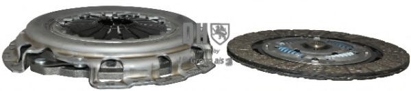 JP GROUP Clutch kit Article number: 1530405019 cheaply
