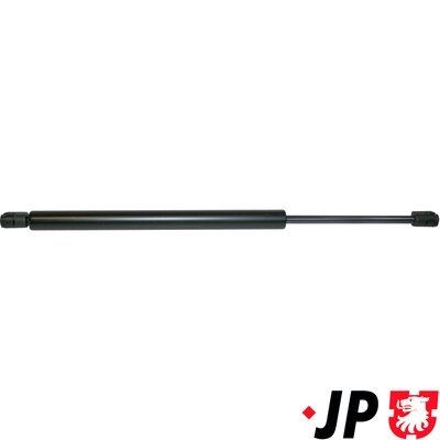 JP GROUP Tailgate strut Article number: 1581200400 cheaply