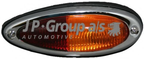 JP GROUP Baglygte Varenummer: 1695300280 billige