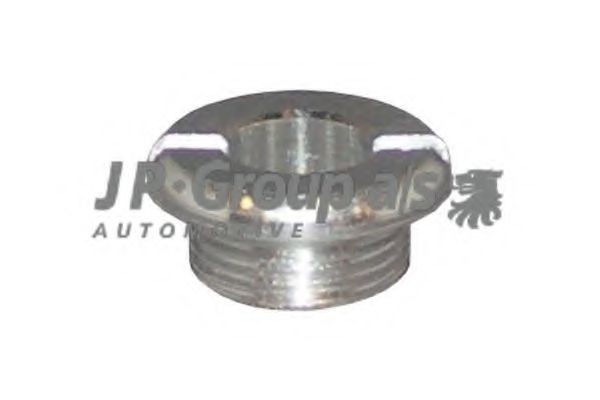 JP GROUP Mutter artikkelnummer: 8196150406 billig