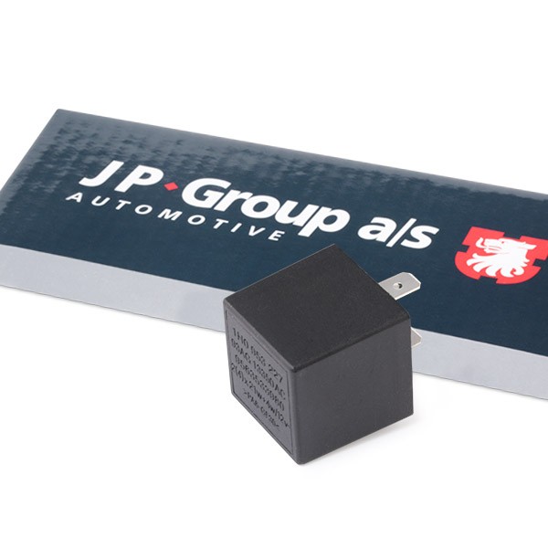 JP GROUP Blinkerrelais Artikelnummer: 8199200400 kaufen