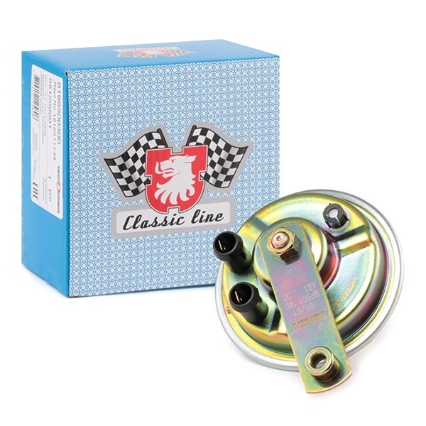 JP GROUP Horn Article number: 8199500300 cheaply