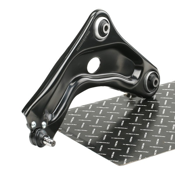 RIDEX Bærearm Varenummer: 273C0608 billige