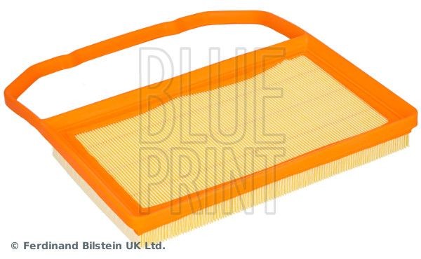 BLUE PRINT Luftfilter Varenummer: ADV182237 billige