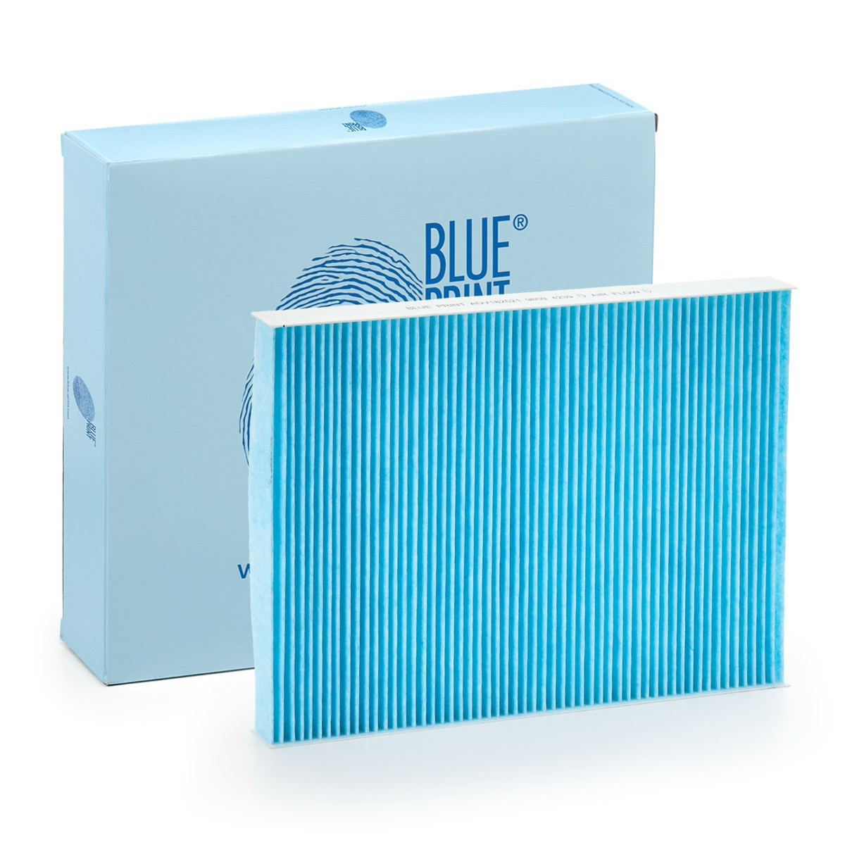 BLUE PRINT Filtre d'habitacle UGS: ADV182521 à peu de frais