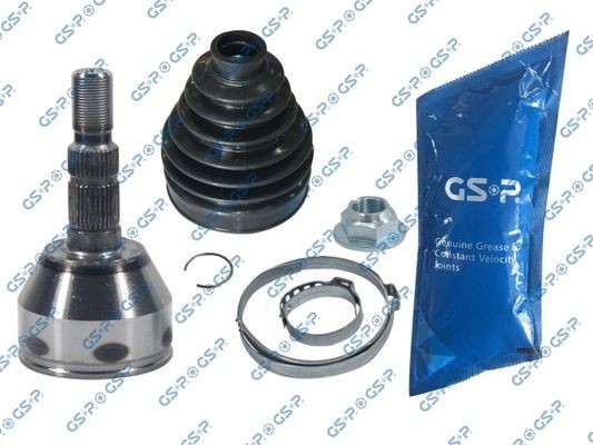 GSP Joint kit, drive shaft Article number: 808047 cheaply