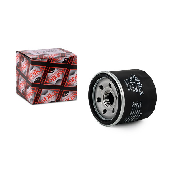 ASHIKA Oil filter Article number: 10-03-313 cheaply