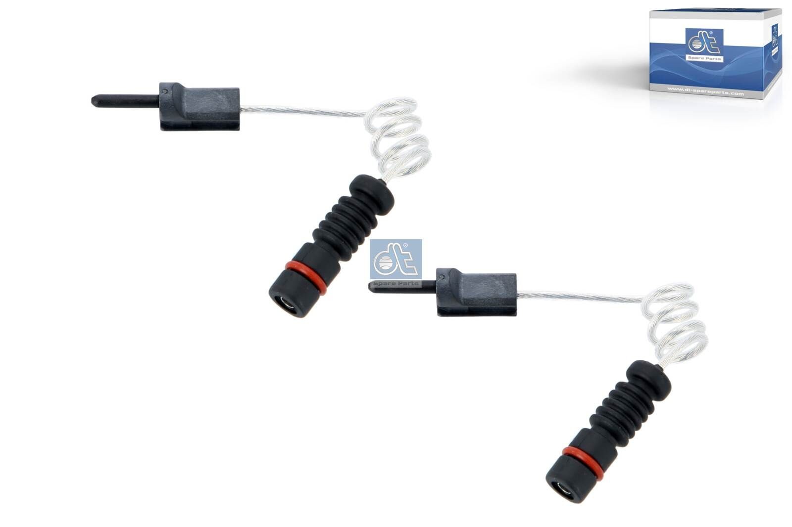 DT Spare Parts Wear Indicator, brake pad Article number: 4.65083 cheaply