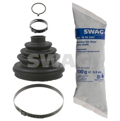 SWAG Komplet tesnil, hidravlicna crpalka številka artikla: 10 91 9155 poceni