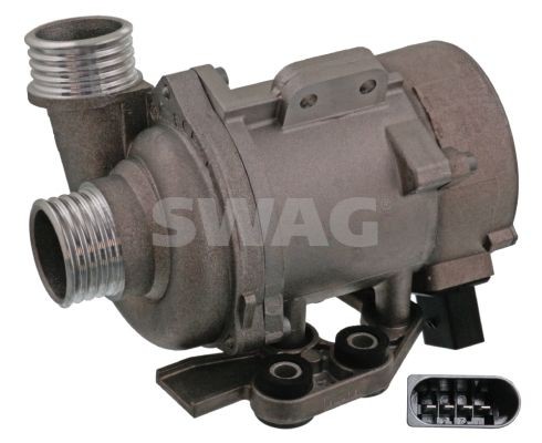 SWAG Water pump Article number: 20 94 7160 cheaply