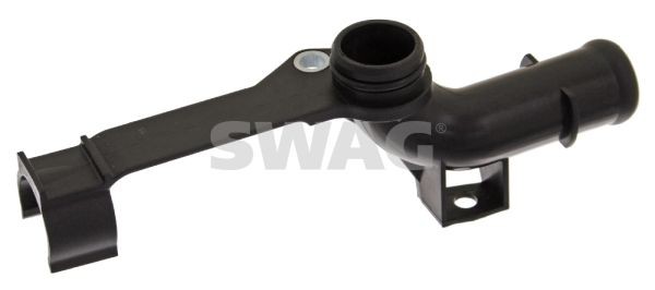 SWAG Skrue, bærerarm Varenummer: 10 94 0158 billige