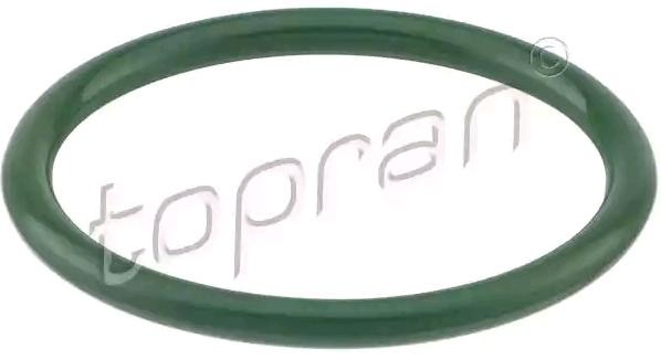 TOPRAN Seal, turbo air hose Article number: 115 082 cheaply