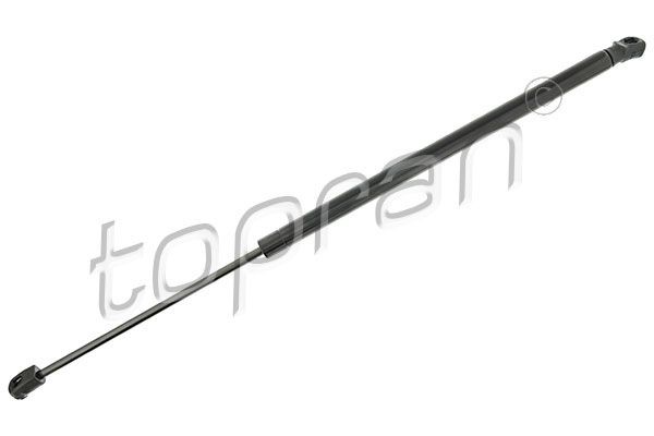 TOPRAN Tailgate strut Article number: 208 382 cheaply