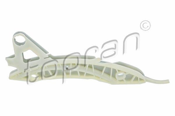 TOPRAN 502 625 Guides, timing chain Convertible Cooper 120 PS Petrol 2015