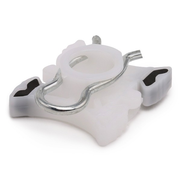 TOPRAN Sliding Shoe, window regulator Article number: 502 458 cheaply