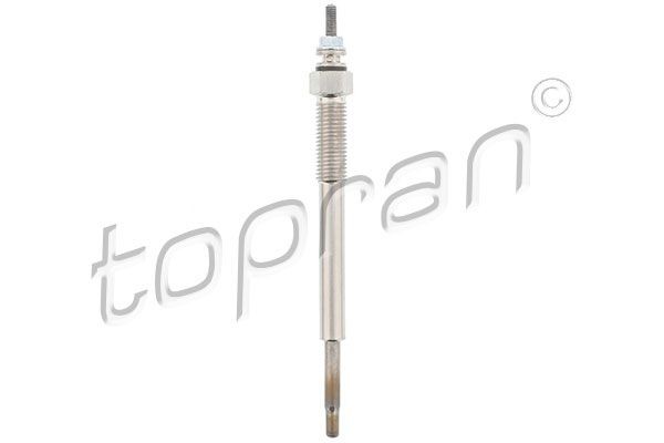 TOPRAN Glow Plug, auxiliary heater Article number: 820 364 cheaply