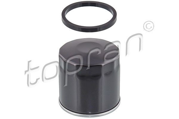 TOPRAN Oliefilter Varenummer: 115 022 billige