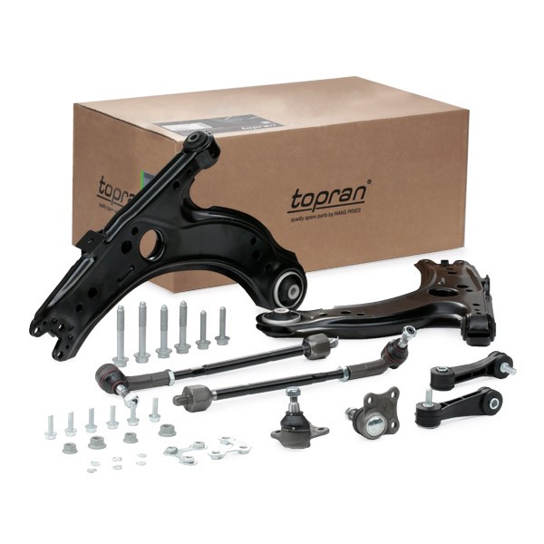 TOPRAN Link Set, wheel suspension Article number: 115 798 cheaply