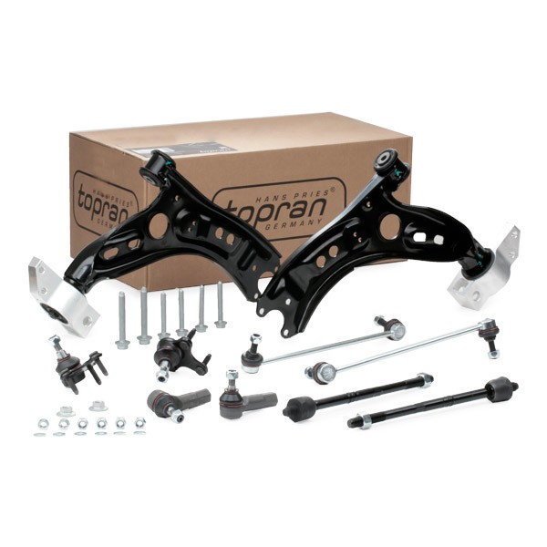 TOPRAN Link Set, wheel suspension Article number: 115 799 cheaply
