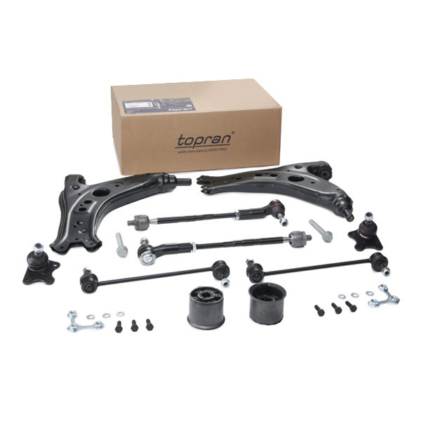 TOPRAN Link Set, wheel suspension Article number: 115 800 cheaply