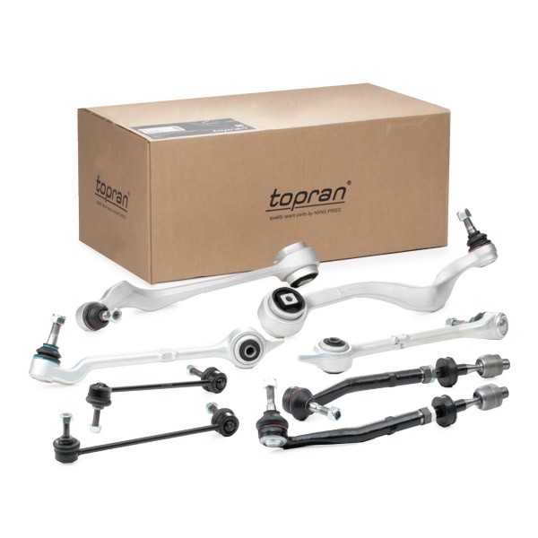 TOPRAN Link Set, wheel suspension Article number: 502 184 cheaply