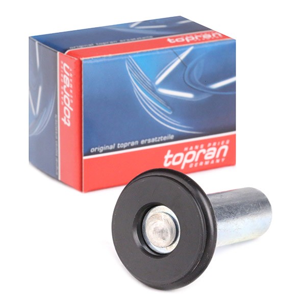 TOPRAN Roller Guide, sliding door Article number: 208 460 cheaply