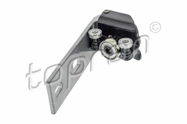 TOPRAN Roller Guide, sliding door Article number: 304 590 cheaply