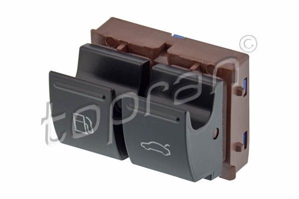TOPRAN Switch, tank cap unlock Article number: 115 115 cheaply