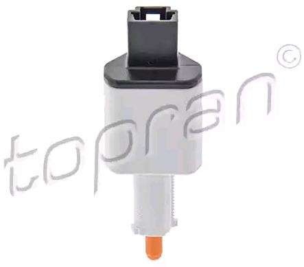 TOPRAN Switch, brake actuation (engine timing) Article number: 701 226 cheaply