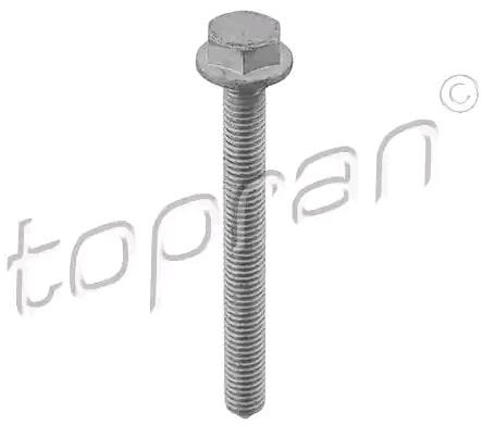 TOPRAN 115 703 Винт GOLF 1.4 TSI 122 K.C. бензин 2009