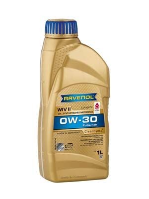 RAVENOL Mootoriõli WIV Artikli number: 1111101-001-01-999 soodsalt