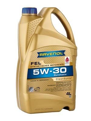 RAVENOL Huile moteur FEL UGS: 1111123-004-01-999 à peu de frais