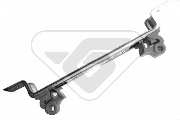 HUTCHINSON Rubber Buffer, silencer Article number: 538A70 cheaply