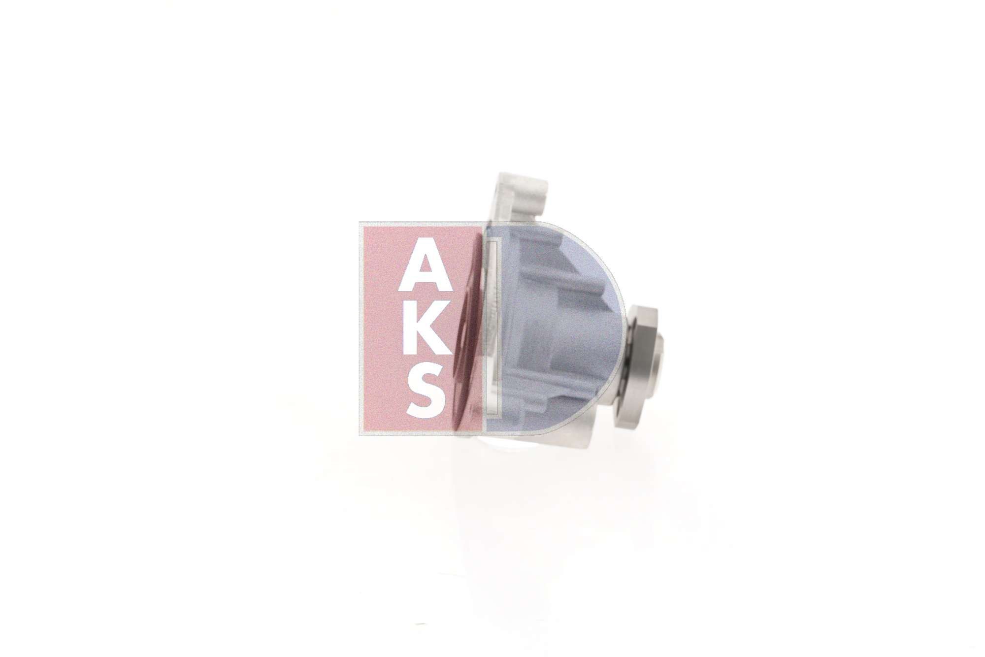 AKS DASIS Spule, Magnetkupplung-Kompressor Artikelnummer: 850091N kaufen