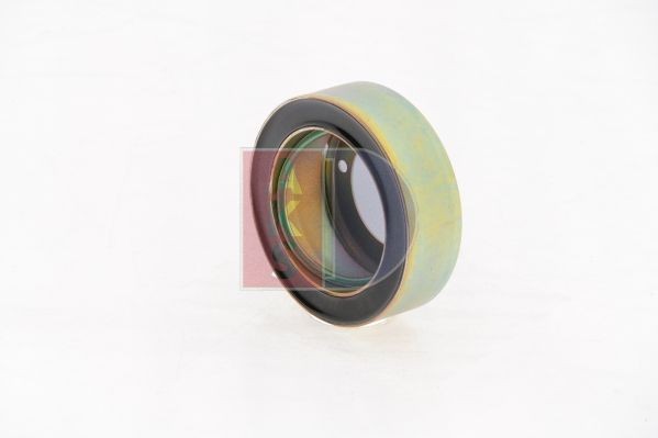 AKS DASIS Spule, Magnetkupplung-Kompressor Artikelnummer: 852379N kaufen
