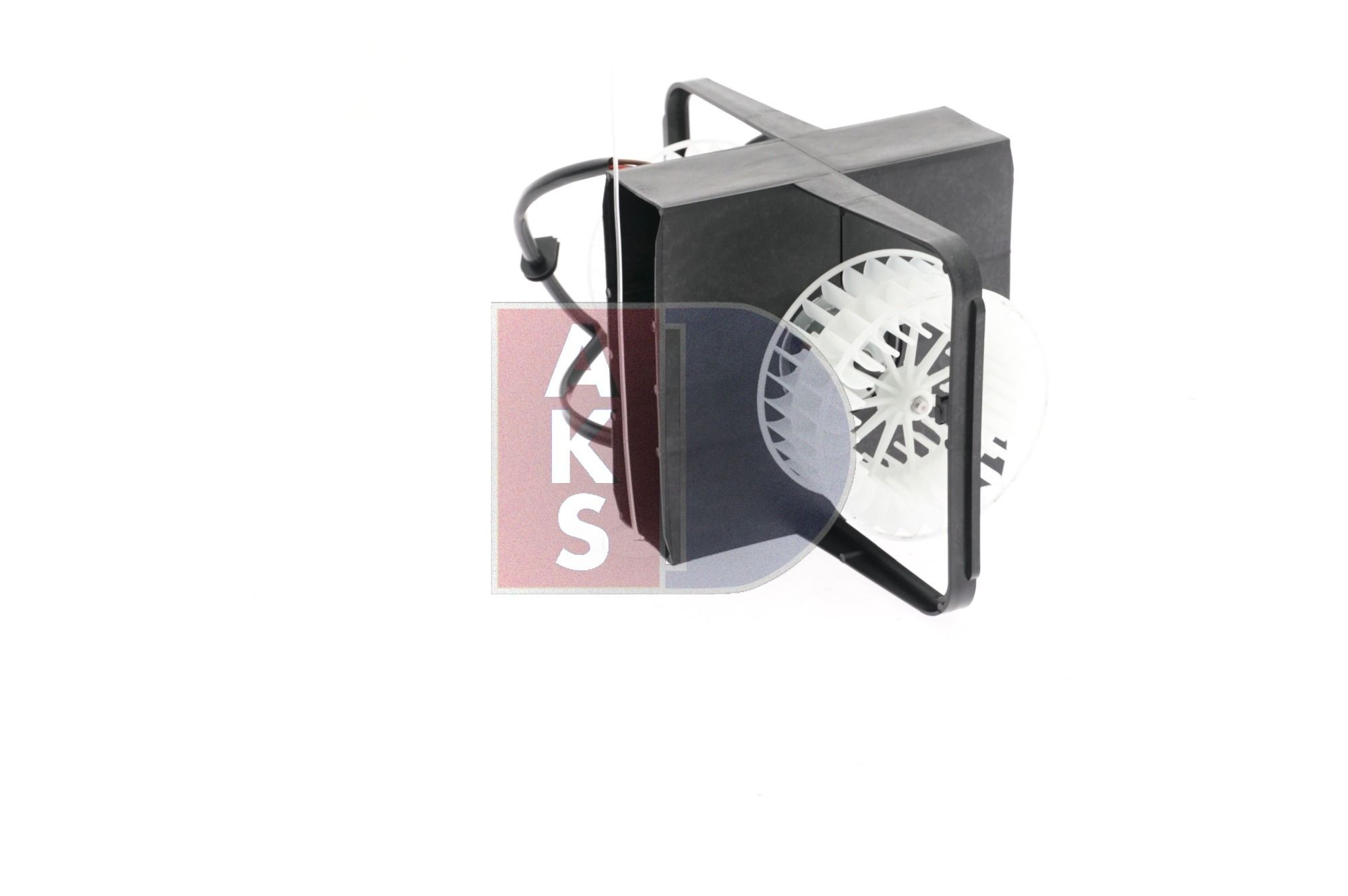 AKS DASIS Spule, Magnetkupplung-Kompressor Artikelnummer: 852482N kaufen