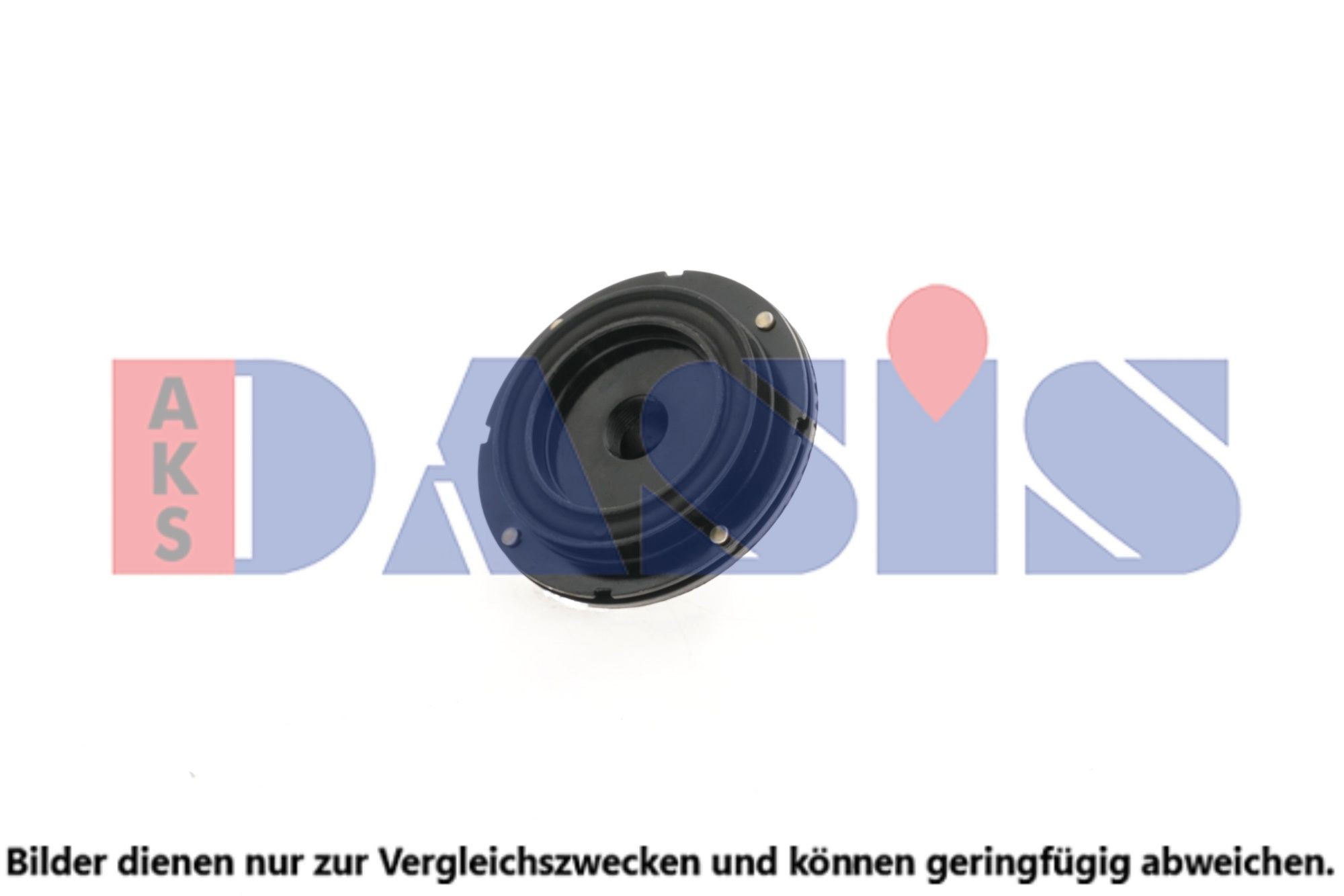 AKS DASIS Nav, magnetkobling-kompressor Varenummer: 858008N billige