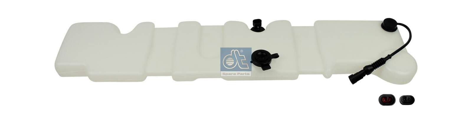 DT Spare Parts Rezervor apa, spalare parbriz număr articol: 7.79118 ieftin